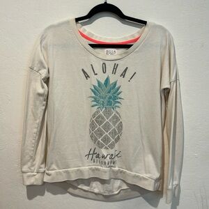 Billabong Hawaii Longsleeve